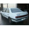 peugeot 405 berlina del año 1988