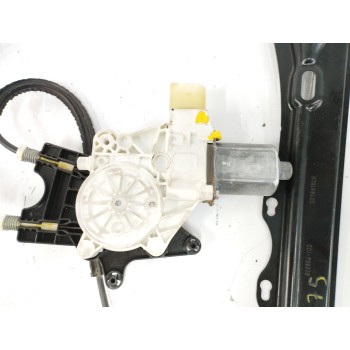 Recambio de elevalunas delantero izquierdo para bmw serie 4 cabrio (f33) 2.0 referencia OEM IAM 7281623 7352747 7046031