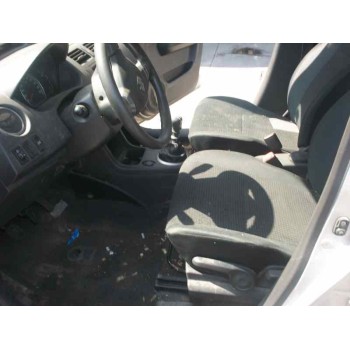 suzuki swift berlina (mz) del año 2007