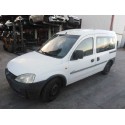 OPEL COMBO (CORSA C)