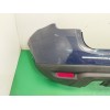 Recambio de paragolpes trasero para dacia duster 1.5 dci diesel fap cat referencia OEM IAM 850220033R OBSERVAR FOTOS 850220034R