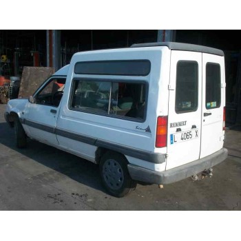 renault rapid/express (f40) del año 1994