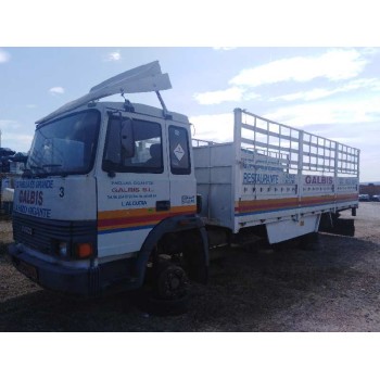 iveco serie m del año 1986