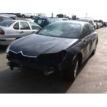 citroën c5 berlina del año 2009