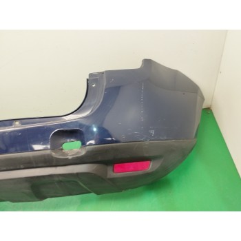 Recambio de paragolpes trasero para dacia duster 1.5 dci diesel fap cat referencia OEM IAM 850220033R OBSERVAR FOTOS 850220034R
