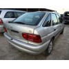ford escort vi (gal, aal, abl) del año 1998