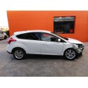 FORD FOCUS III