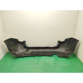 Recambio de paragolpes trasero para dacia duster 1.5 dci diesel fap cat referencia OEM IAM 850220033R OBSERVAR FOTOS 850220034R
