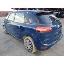 CITROËN C4 PICASSO II