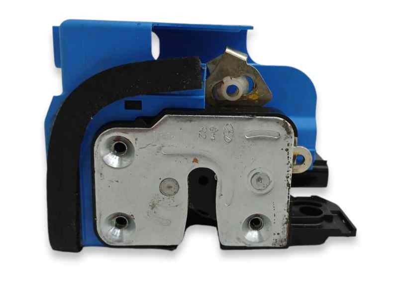 Recambio de cerradura puerta delantera derecha para hyundai i10 (ac3) (2020 - ...) 1.0 mpi referencia OEM IAM 81320K7010  