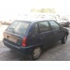 citroën ax del año 1996