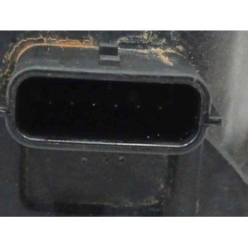 Recambio de pedal acelerador para renault megane e-tech suv ev40 (bnj2) referencia OEM IAM 180025MZ0B  