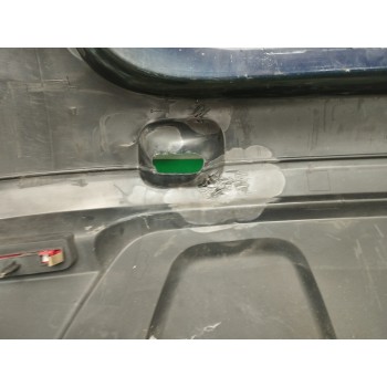 Recambio de paragolpes trasero para dacia duster 1.5 dci diesel fap cat referencia OEM IAM 850220033R OBSERVAR FOTOS 850220034R
