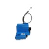 Recambio de cerradura puerta delantera derecha para hyundai i10 (ac3) (2020 - ...) 1.0 mpi referencia OEM IAM 81320K7010  