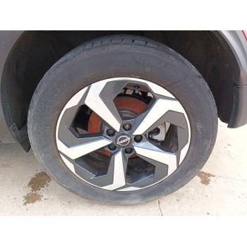 nissan qashqai iii (j12) del año 2022