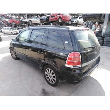 opel zafira b del año 2006