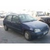 renault clio i phase iii del año 1997