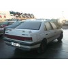peugeot 405 berlina del año 1988