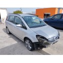 OPEL ZAFIRA / ZAFIRA FAMILY B (A05)