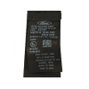 Recambio de cinturon seguridad trasero derecho para ford ka+ ultimate referencia OEM IAM G1B5A611B68ABW  