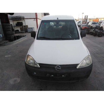 opel combo (corsa c) del año 2002