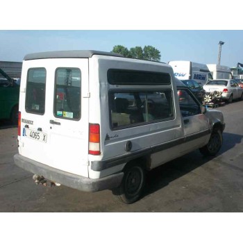 renault rapid/express (f40) del año 1994