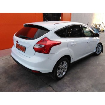ford focus iii del año 2011
