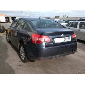 citroën c5 berlina del año 2009