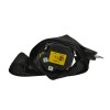 Recambio de cinturon seguridad trasero derecho para ford ka+ ultimate referencia OEM IAM G1B5A611B68ABW  