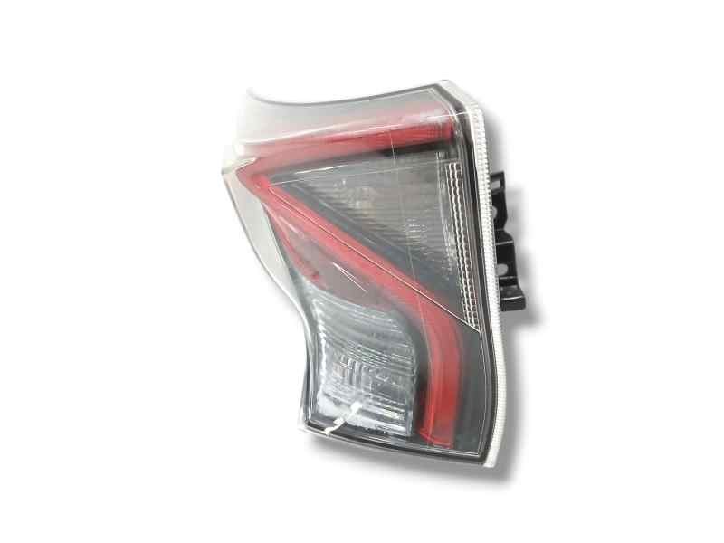 Recambio de piloto trasero izquierdo para toyota prius 1.8 hybrid zvw50,zvw51,zvw50r referencia OEM IAM 8156047150C  