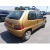 citroën saxo del año 2001