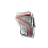 Recambio de piloto trasero izquierdo para toyota prius 1.8 hybrid zvw50,zvw51,zvw50r referencia OEM IAM 8156047150C  