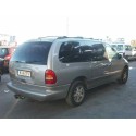 CHRYSLER VOYAGER (GS)