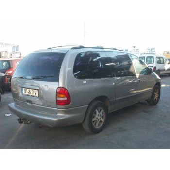 chrysler voyager (gs) del año 1998