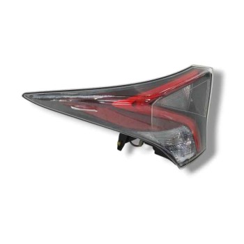 Recambio de piloto trasero izquierdo para toyota prius 1.8 hybrid zvw50,zvw51,zvw50r referencia OEM IAM 8156047150C  