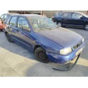 SEAT CORDOBA BERLINA (6K2)