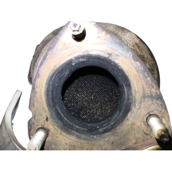 Recambio de catalizador para opel astra gtc 1.7 16v cdti referencia OEM IAM 13106917 GM84 