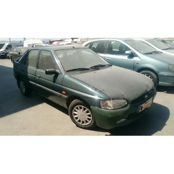 ford escort berl./turnier del año 1997