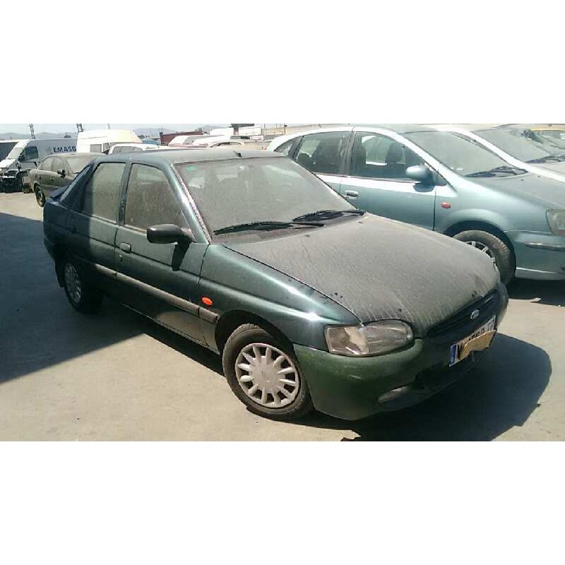 ford escort berl./turnier del año 1997