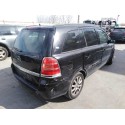 OPEL ZAFIRA B