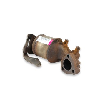 Recambio de catalizador para opel astra gtc 1.7 16v cdti referencia OEM IAM 13106917 GM84 