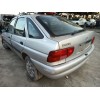 ford escort vi (gal, aal, abl) del año 1998