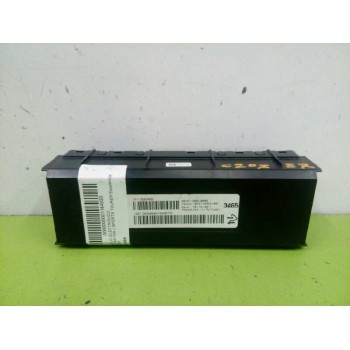 Recambio de modulo electronico para opel astra j sports tourer excellence referencia OEM IAM 13583465 90151663 