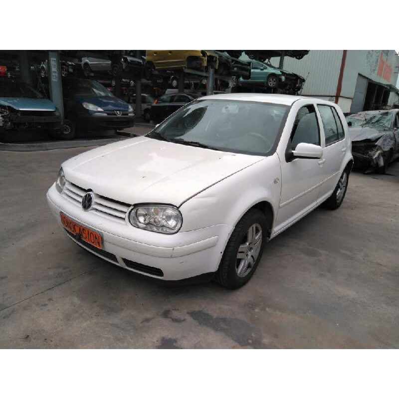 VOLKSWAGEN GOLF IV BERLINA (1J1)