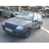 renault clio i phase iii del año 1997