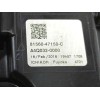 Recambio de piloto trasero izquierdo para toyota prius 1.8 hybrid zvw50,zvw51,zvw50r referencia OEM IAM 8156047150C  