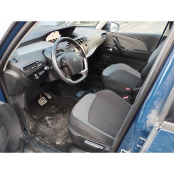 citroën c4 picasso del año 2015