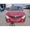 Recambio de carroceria corte para ssangyong actyon 2.0 td cat referencia OEM IAM   
