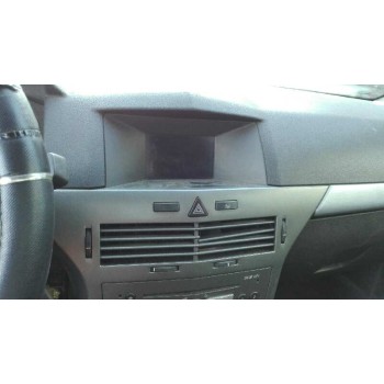 opel astra h (a04) del año 2005