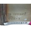 Recambio de catalizador para opel astra gtc 1.7 16v cdti referencia OEM IAM 13106917 GM84 